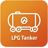 LPG Tank